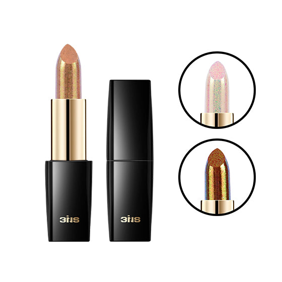 Shining Gold Lipstick